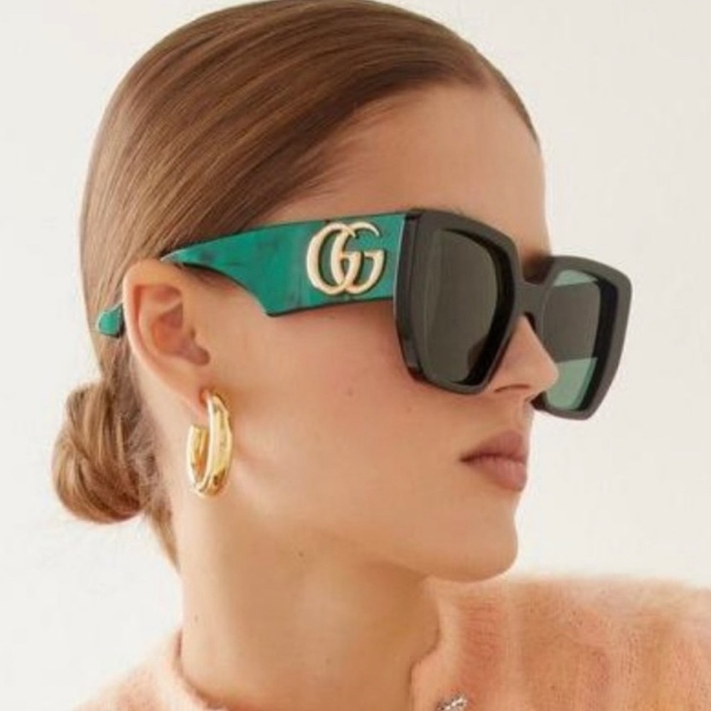 NEW GUCCI Designer Sunglasses